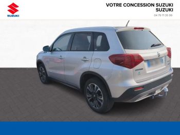 Photo 6 du bon plan SUZUKI Vitara 1.4 Boosterjet Hybrid 129ch Style Allgrip occasion à 25000 €