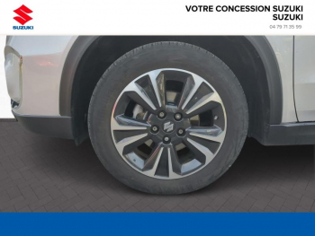Photo 7 du bon plan SUZUKI Vitara 1.4 Boosterjet Hybrid 129ch Style Allgrip occasion à 25000 €