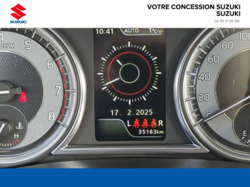 Photo 8 du bon plan SUZUKI Vitara 1.4 Boosterjet Hybrid 129ch Style Allgrip occasion à 25000 €