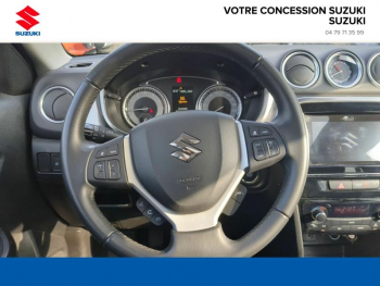 Photo 9 du bon plan SUZUKI Vitara 1.4 Boosterjet Hybrid 129ch Style Allgrip occasion à 25000 €