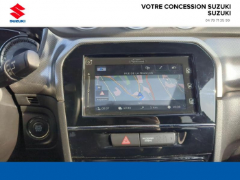 Photo 10 du bon plan SUZUKI Vitara 1.4 Boosterjet Hybrid 129ch Style Allgrip occasion à 25000 €