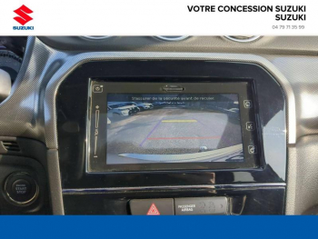 Photo 11 du bon plan SUZUKI Vitara 1.4 Boosterjet Hybrid 129ch Style Allgrip occasion à 25000 €