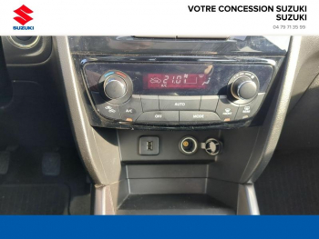 Photo 12 du bon plan SUZUKI Vitara 1.4 Boosterjet Hybrid 129ch Style Allgrip occasion à 25000 €