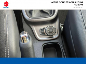 Photo 14 du bon plan SUZUKI Vitara 1.4 Boosterjet Hybrid 129ch Style Allgrip occasion à 25000 €