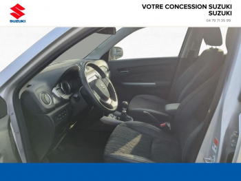 Photo 15 du bon plan SUZUKI Vitara 1.4 Boosterjet Hybrid 129ch Style Allgrip occasion à 25000 €