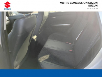 Photo 16 du bon plan SUZUKI Vitara 1.4 Boosterjet Hybrid 129ch Style Allgrip occasion à 25000 €
