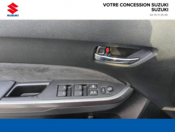 Photo 17 du bon plan SUZUKI Vitara 1.4 Boosterjet Hybrid 129ch Style Allgrip occasion à 25000 €