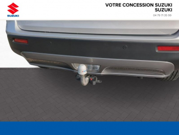 Photo 18 du bon plan SUZUKI Vitara 1.4 Boosterjet Hybrid 129ch Style Allgrip occasion à 25000 €