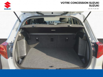 Photo 19 du bon plan SUZUKI Vitara 1.4 Boosterjet Hybrid 129ch Style Allgrip occasion à 25000 €