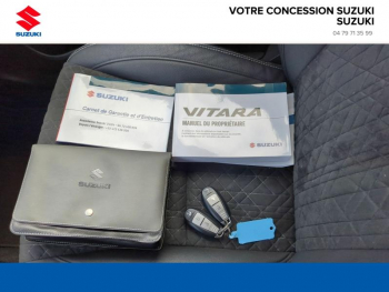 Photo 21 du bon plan SUZUKI Vitara 1.4 Boosterjet Hybrid 129ch Style Allgrip occasion à 25000 €