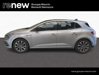 Photo 2 du bon plan RENAULT Megane 1.5 Blue dCi 115ch Techno EDC -23 occasion à 23890 €
