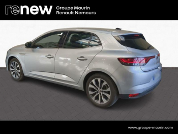 Photo 3 du bon plan RENAULT Megane 1.5 Blue dCi 115ch Techno EDC -23 occasion à 23890 €