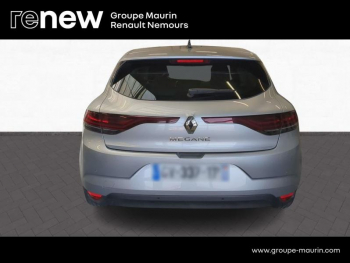 Photo 4 du bon plan RENAULT Megane 1.5 Blue dCi 115ch Techno EDC -23 occasion à 23890 €