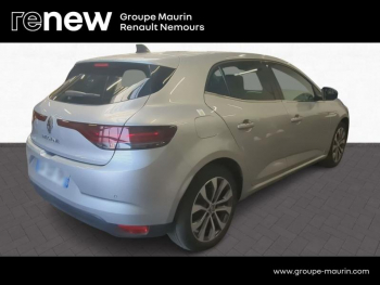 Photo 5 du bon plan RENAULT Megane 1.5 Blue dCi 115ch Techno EDC -23 occasion à 23890 €