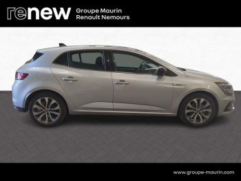 Photo 6 du bon plan RENAULT Megane 1.5 Blue dCi 115ch Techno EDC -23 occasion à 23890 €