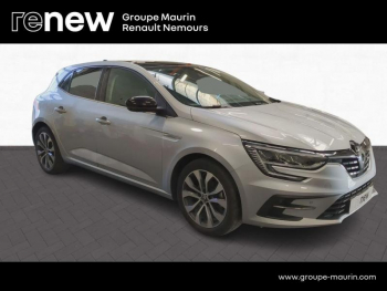 Photo 7 du bon plan RENAULT Megane 1.5 Blue dCi 115ch Techno EDC -23 occasion à 23890 €