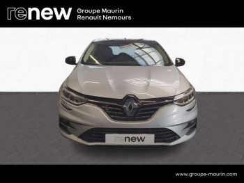 Photo 8 du bon plan RENAULT Megane 1.5 Blue dCi 115ch Techno EDC -23 occasion à 23890 €