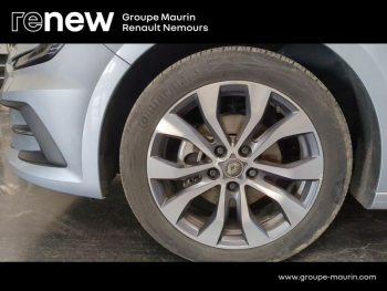 Photo 9 du bon plan RENAULT Megane 1.5 Blue dCi 115ch Techno EDC -23 occasion à 23890 €
