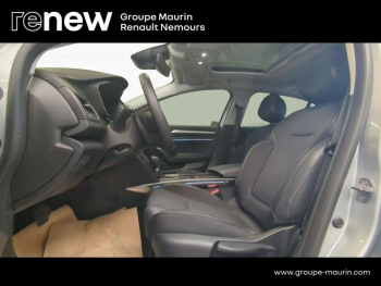 Photo 13 du bon plan RENAULT Megane 1.5 Blue dCi 115ch Techno EDC -23 occasion à 23890 €