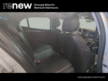 Photo 15 du bon plan RENAULT Megane 1.5 Blue dCi 115ch Techno EDC -23 occasion à 23890 €