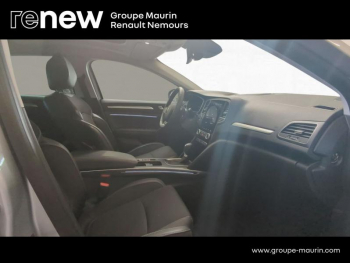 Photo 16 du bon plan RENAULT Megane 1.5 Blue dCi 115ch Techno EDC -23 occasion à 23890 €