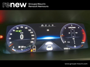 Photo 18 du bon plan RENAULT Megane 1.5 Blue dCi 115ch Techno EDC -23 occasion à 23890 €
