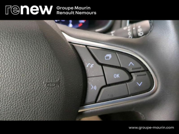Photo 23 du bon plan RENAULT Megane 1.5 Blue dCi 115ch Techno EDC -23 occasion à 23890 €