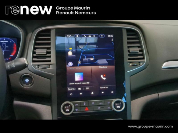 Photo 25 du bon plan RENAULT Megane 1.5 Blue dCi 115ch Techno EDC -23 occasion à 23890 €