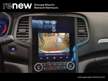 Photo 26 du bon plan RENAULT Megane 1.5 Blue dCi 115ch Techno EDC -23 occasion à 23890 €