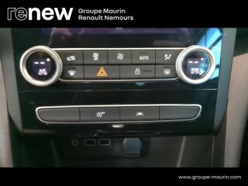Photo 27 du bon plan RENAULT Megane 1.5 Blue dCi 115ch Techno EDC -23 occasion à 23890 €