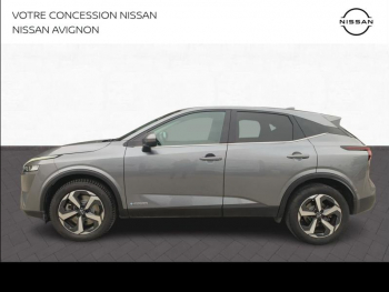 Photo 3 du bon plan NISSAN Qashqai e-POWER 190ch N-Connecta 2022 occasion à 29490 €