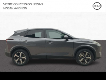 Photo 5 du bon plan NISSAN Qashqai e-POWER 190ch N-Connecta 2022 occasion à 29490 €