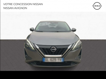 Photo 6 du bon plan NISSAN Qashqai e-POWER 190ch N-Connecta 2022 occasion à 29490 €