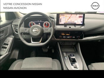Photo 7 du bon plan NISSAN Qashqai e-POWER 190ch N-Connecta 2022 occasion à 29490 €