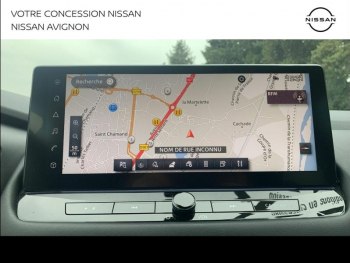Photo 10 du bon plan NISSAN Qashqai e-POWER 190ch N-Connecta 2022 occasion à 29490 €