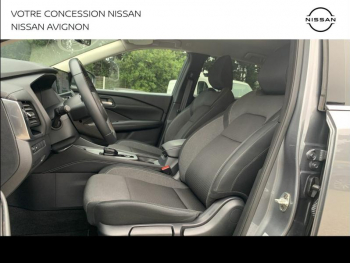 Photo 13 du bon plan NISSAN Qashqai e-POWER 190ch N-Connecta 2022 occasion à 29490 €