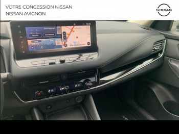 Photo 19 du bon plan NISSAN Qashqai e-POWER 190ch N-Connecta 2022 occasion à 29490 €