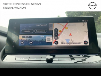 Photo 20 du bon plan NISSAN Qashqai e-POWER 190ch N-Connecta 2022 occasion à 29490 €