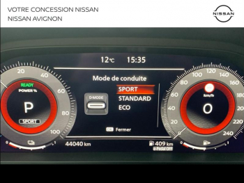 Photo 24 du bon plan NISSAN Qashqai e-POWER 190ch N-Connecta 2022 occasion à 29490 €