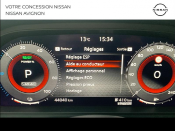 Photo 25 du bon plan NISSAN Qashqai e-POWER 190ch N-Connecta 2022 occasion à 29490 €