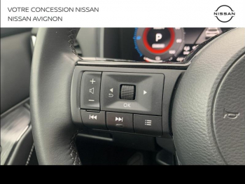 Photo 28 du bon plan NISSAN Qashqai e-POWER 190ch N-Connecta 2022 occasion à 29490 €