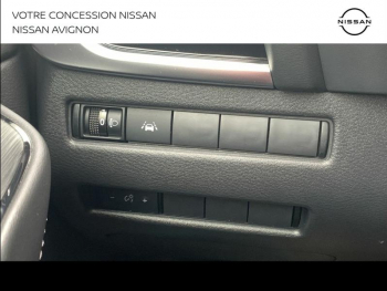 Photo 35 du bon plan NISSAN Qashqai e-POWER 190ch N-Connecta 2022 occasion à 29490 €