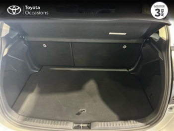 Photo 10 du bon plan TOYOTA Yaris 120 VVT-i Dynamic 5p MY22 occasion à 17990 €