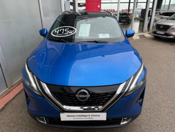 Photo 3 du bon plan NISSAN Qashqai e-POWER 190ch Tekna+ 2022 occasion à 32890 €