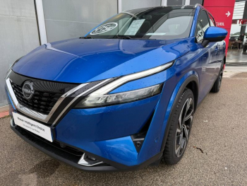 Photo 4 du bon plan NISSAN Qashqai e-POWER 190ch Tekna+ 2022 occasion à 32890 €