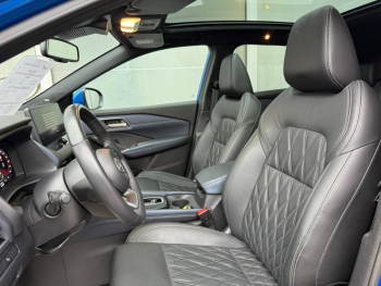 Photo 9 du bon plan NISSAN Qashqai e-POWER 190ch Tekna+ 2022 occasion à 32890 €