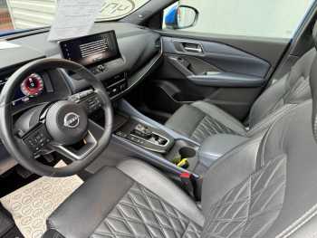 Photo 11 du bon plan NISSAN Qashqai e-POWER 190ch Tekna+ 2022 occasion à 32890 €