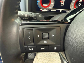 Photo 16 du bon plan NISSAN Qashqai e-POWER 190ch Tekna+ 2022 occasion à 32890 €