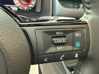 Photo 17 du bon plan NISSAN Qashqai e-POWER 190ch Tekna+ 2022 occasion à 32890 €