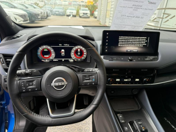 Photo 18 du bon plan NISSAN Qashqai e-POWER 190ch Tekna+ 2022 occasion à 32890 €
